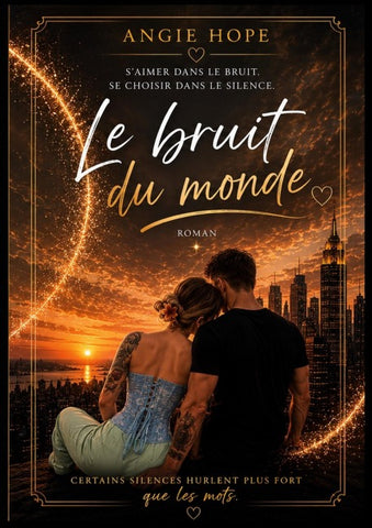 Le bruit du monde