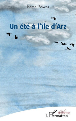 Un été à l'île d'Arz