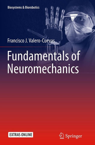 Fundamentals of Neuromechanics
