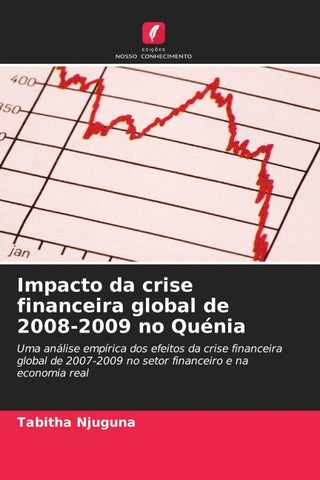 Impacto da crise financeira global de 2008-2009 no Quénia
