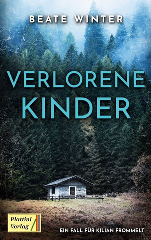 Verlorene Kinder