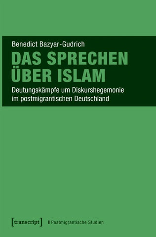 Das Sprechen über Islam