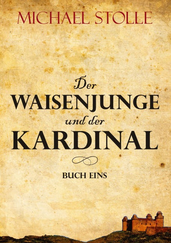 Der Waisenjunge und der Kardinal