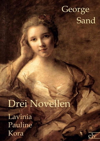 Drei Novellen