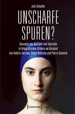 Unscharfe Spuren?
