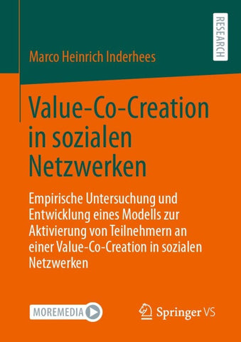 Value-Co-Creation in sozialen Netzwerken