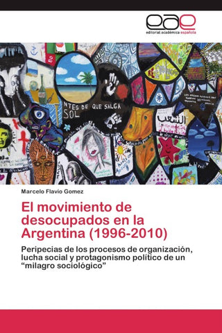 El movimiento de desocupados en la Argentina (1996-2010)