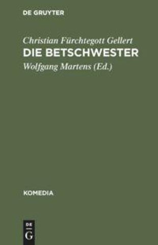 Die Betschwester