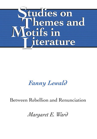 Fanny Lewald
