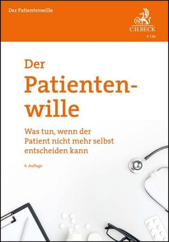 Der Patientenwille
