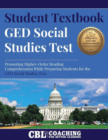 Student Textbook
