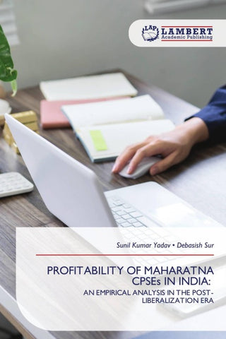 PROFITABILITY OF MAHARATNA CPSEs IN INDIA: