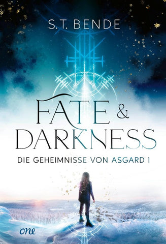 Fate & Darkness - Die Geheimnisse von Asgard Band 1