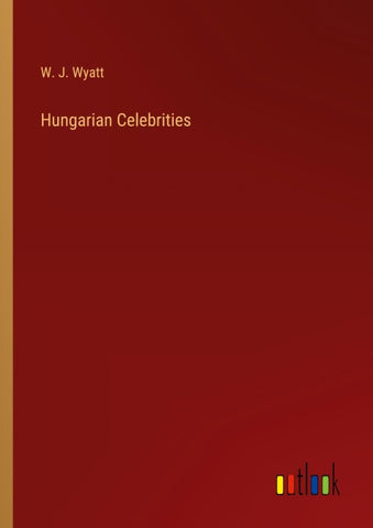 Hungarian Celebrities