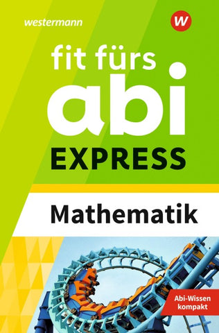 Fit fürs Abi EXPRESS