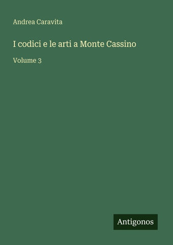 I codici e le arti a Monte Cassino