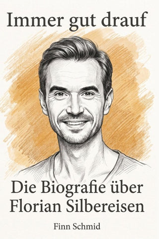 Die Biografie über Florian Silbereisen