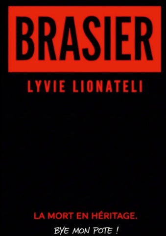 Brasier