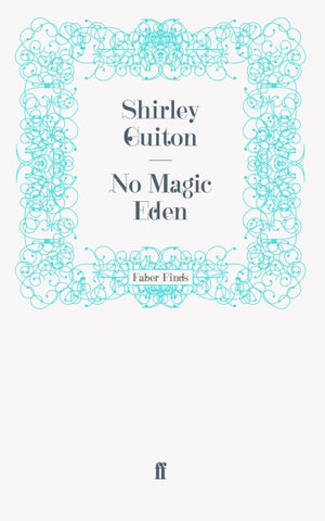 No Magic Eden