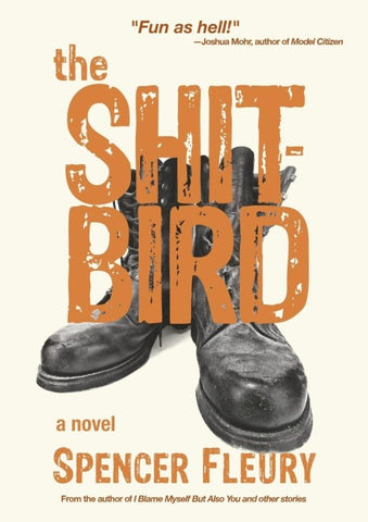 The Shitbird