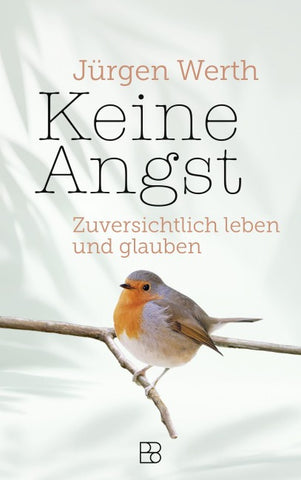 Keine Angst