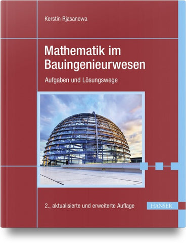 Mathematik im Bauingenieurwesen