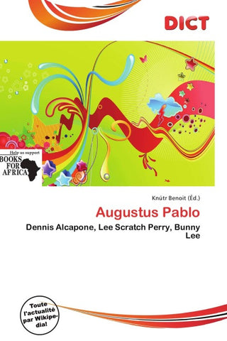 Augustus Pablo