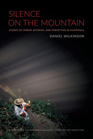 Silence on the Mountain