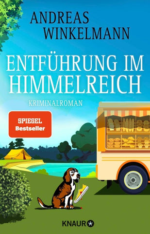 Entführung im Himmelreich