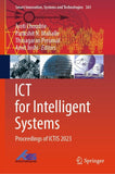 ICT for Intelligent Systems