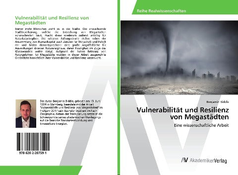 Vulnerabilität und Resilienz von Megastädten