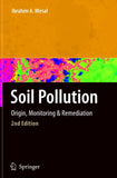 Soil Pollution