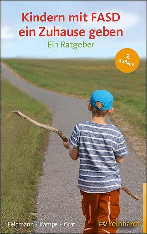 Kindern mit FASD ein Zuhause geben