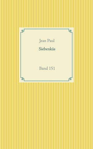 Siebenkäs