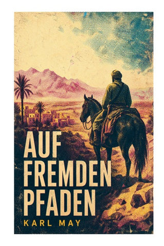 Auf fremden Pfaden