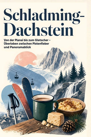 Schladming-Dachstein