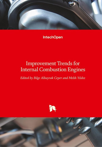 Improvement Trends for Internal Combustion Engines