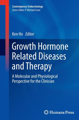 Growth Hormone Related Diseases and Therapy