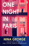 One Night in Paris