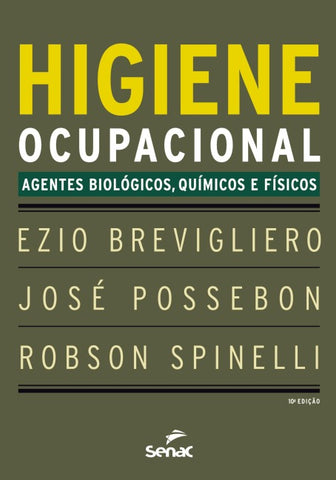 Higiene ocupacional