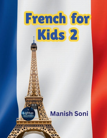 French for Kids 2