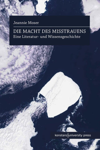 Die Macht des Misstrauens