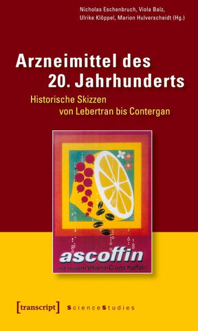 Arzneimittel des 20. Jahrhunderts