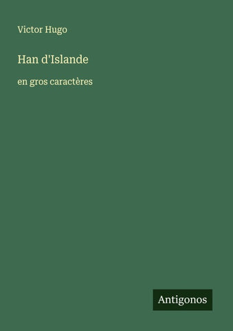 Han d'Islande