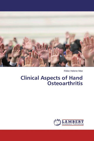 Clinical Aspects of Hand Osteoarthritis