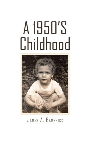 A 1950's Childhood