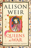 Queens at War