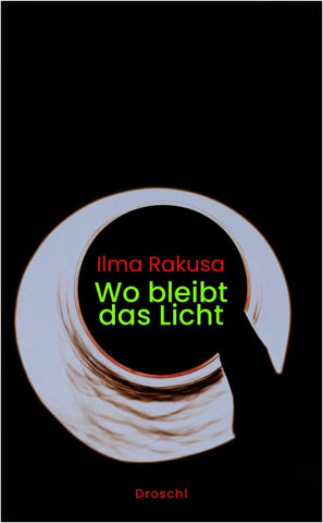 Wo bleibt das Licht