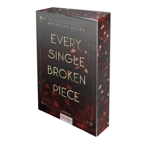 Every Single Broken Piece
