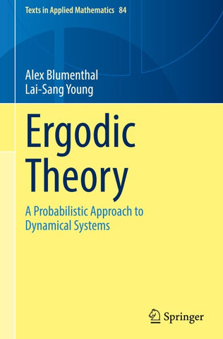 Ergodic Theory